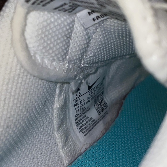 Nike Air Force 1 Shadow ‘Aurora’ - Picture 6 of 7